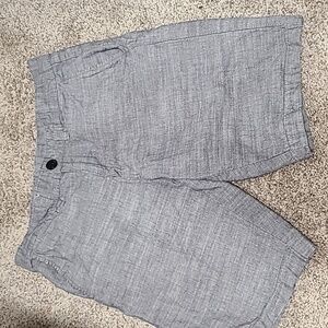 Men Guess shorts